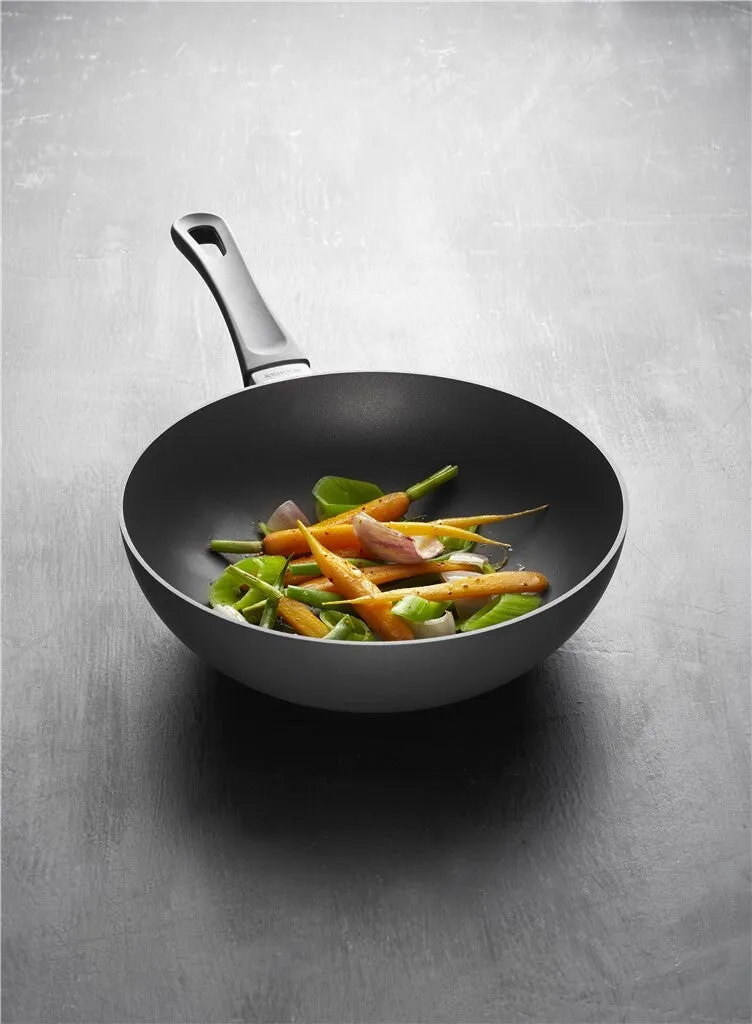 Scanpan Classic wokpanna 24 cm non-stick