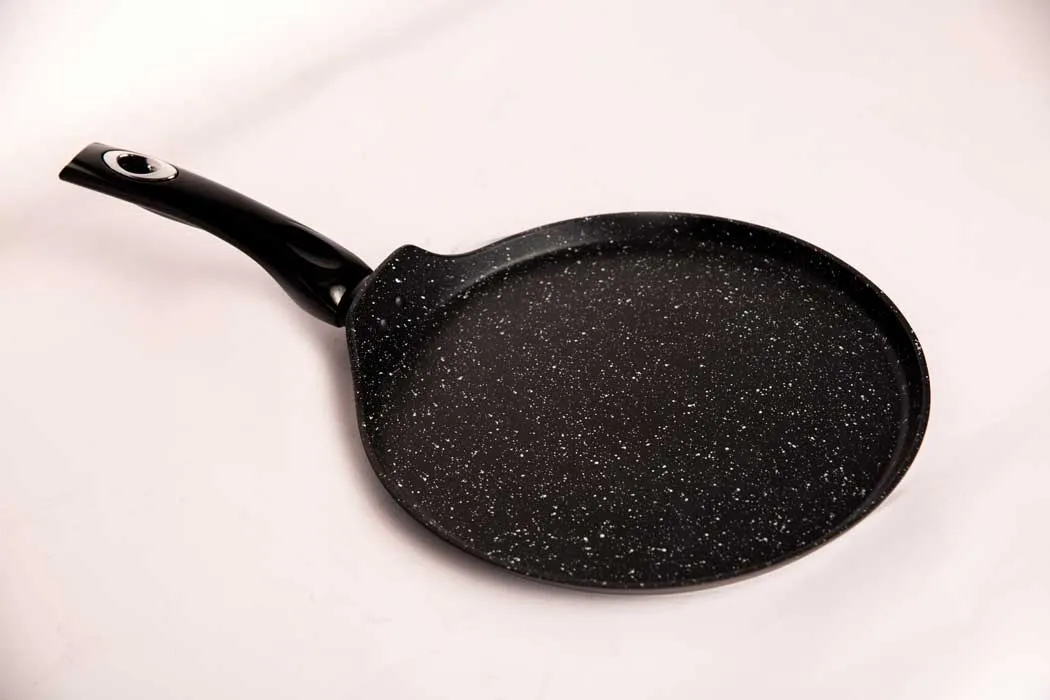 Cheffinger CF-FAP28 stekpanna 28 cm induktion