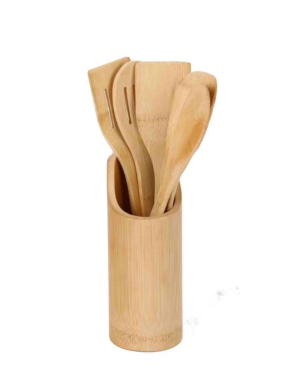 Cheffinger CF-UTB6 redskapsset 6 delar nylon