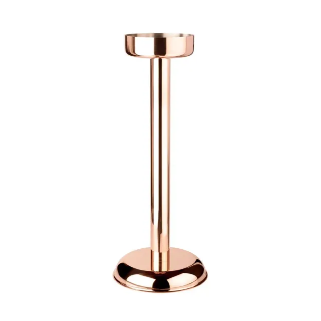 Mauviel M'30 champagnestativ koppar 74 cm