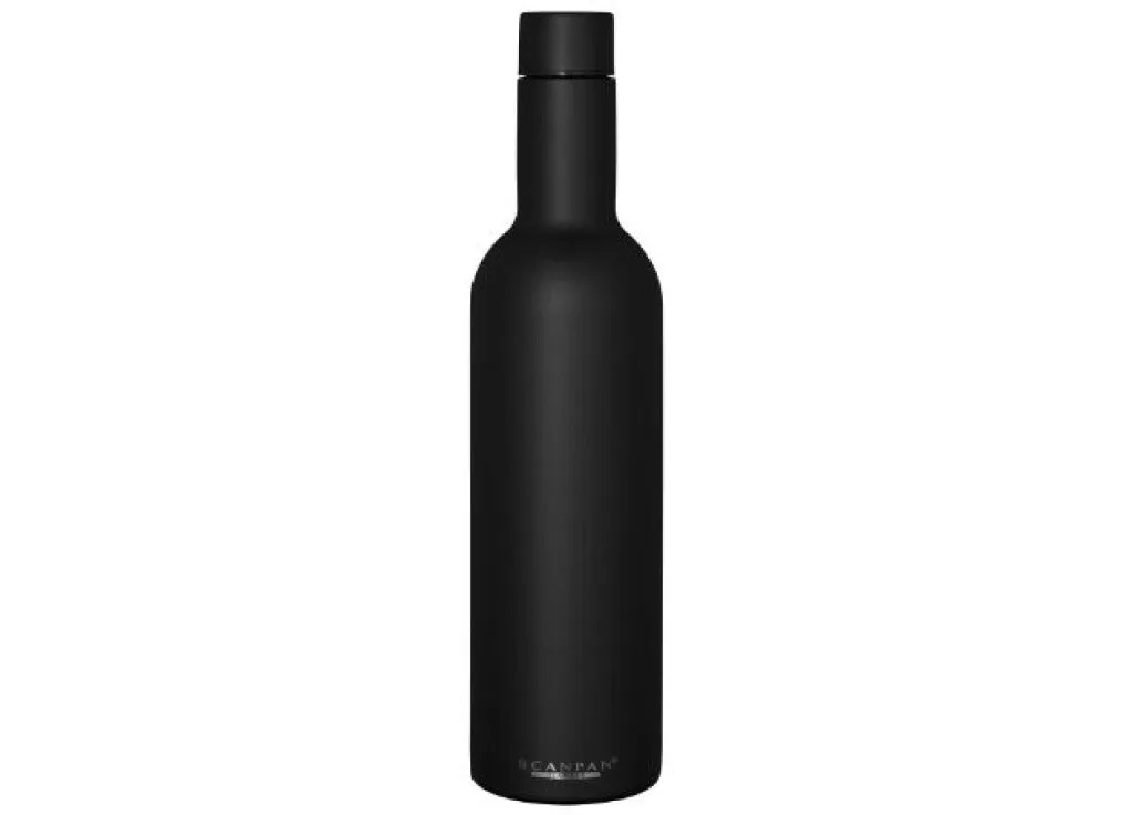 Scanpan TO GO serveringsflaska 750 ml vit