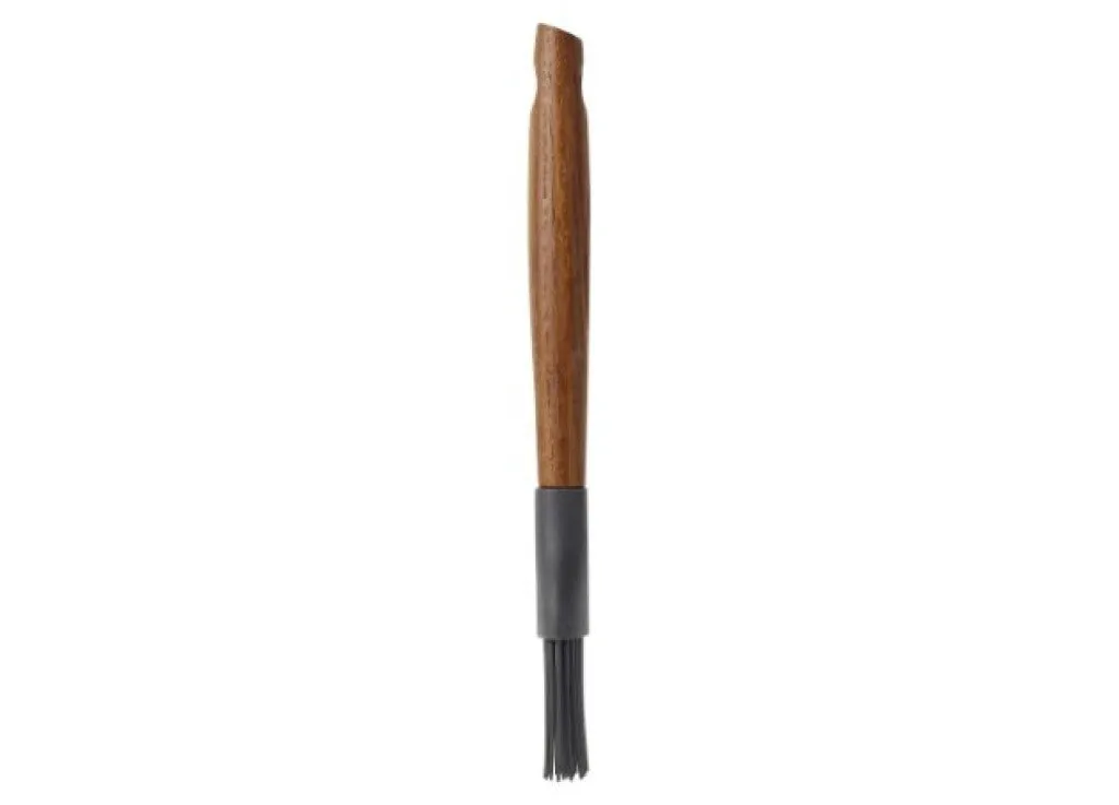 Scanpan bakpensel 22 cm silikon askträ