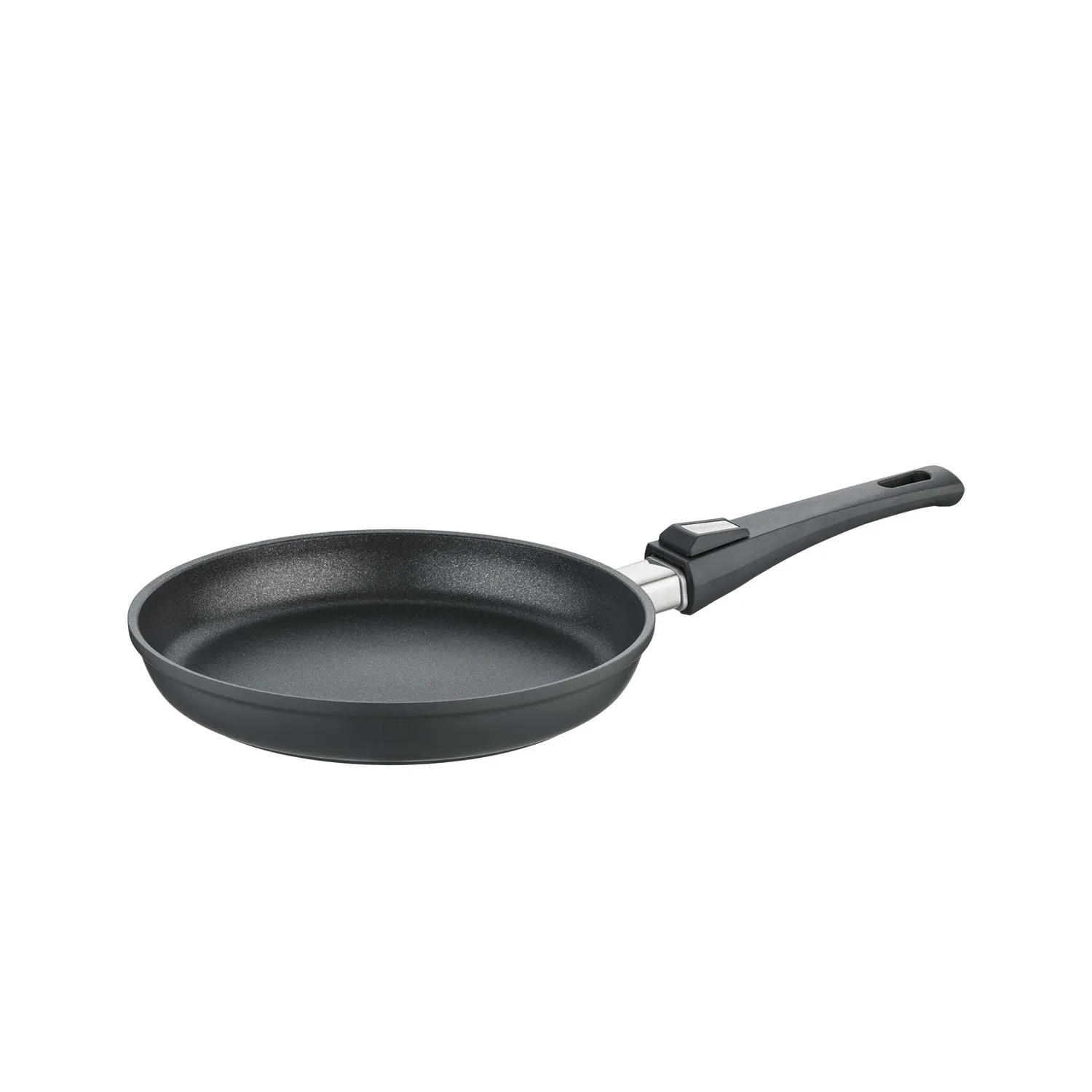 Berndes Vario Click stekpanna 28 cm aluminium induktion