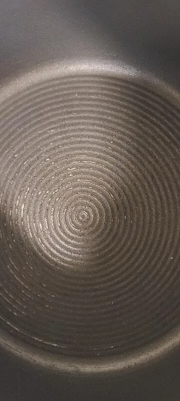 Circulon Premier Professional 10-delars kastrullset brons nonstick