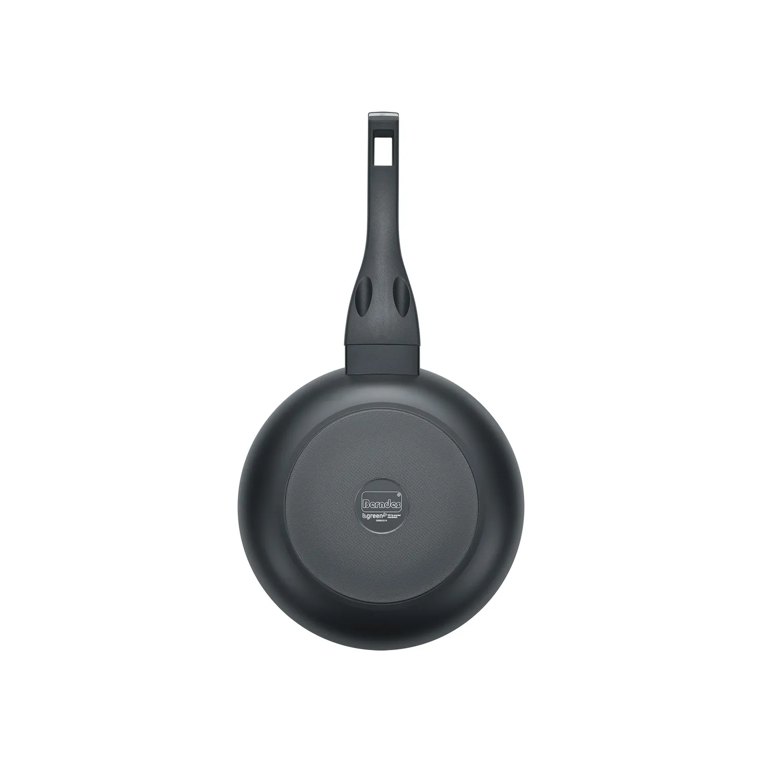 Berndes b.green stekpanna 28 cm återvunnen aluminium
