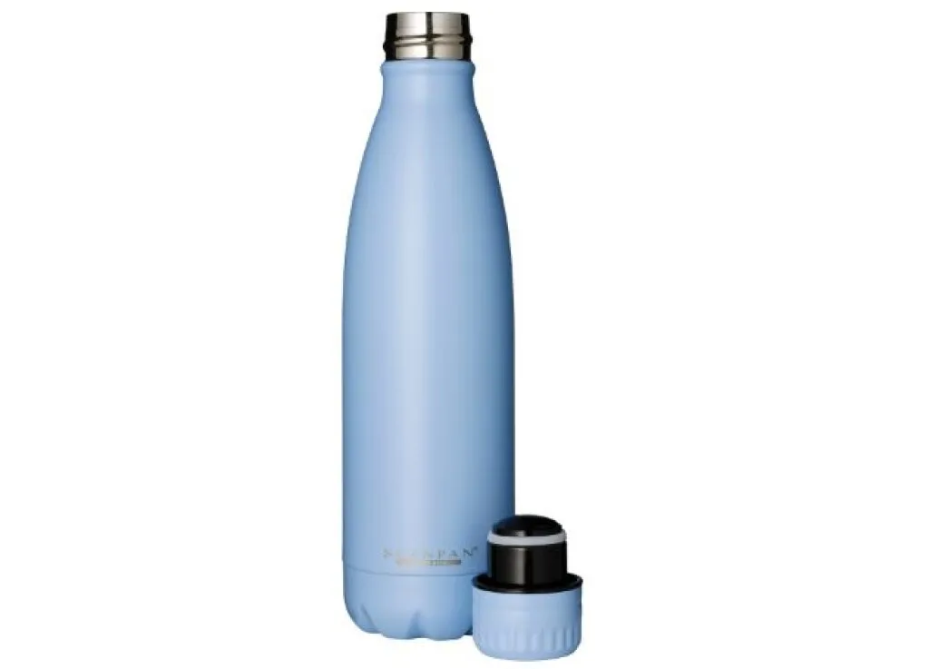 SCANPAN TO GO termoflaska 500 ml rostfri