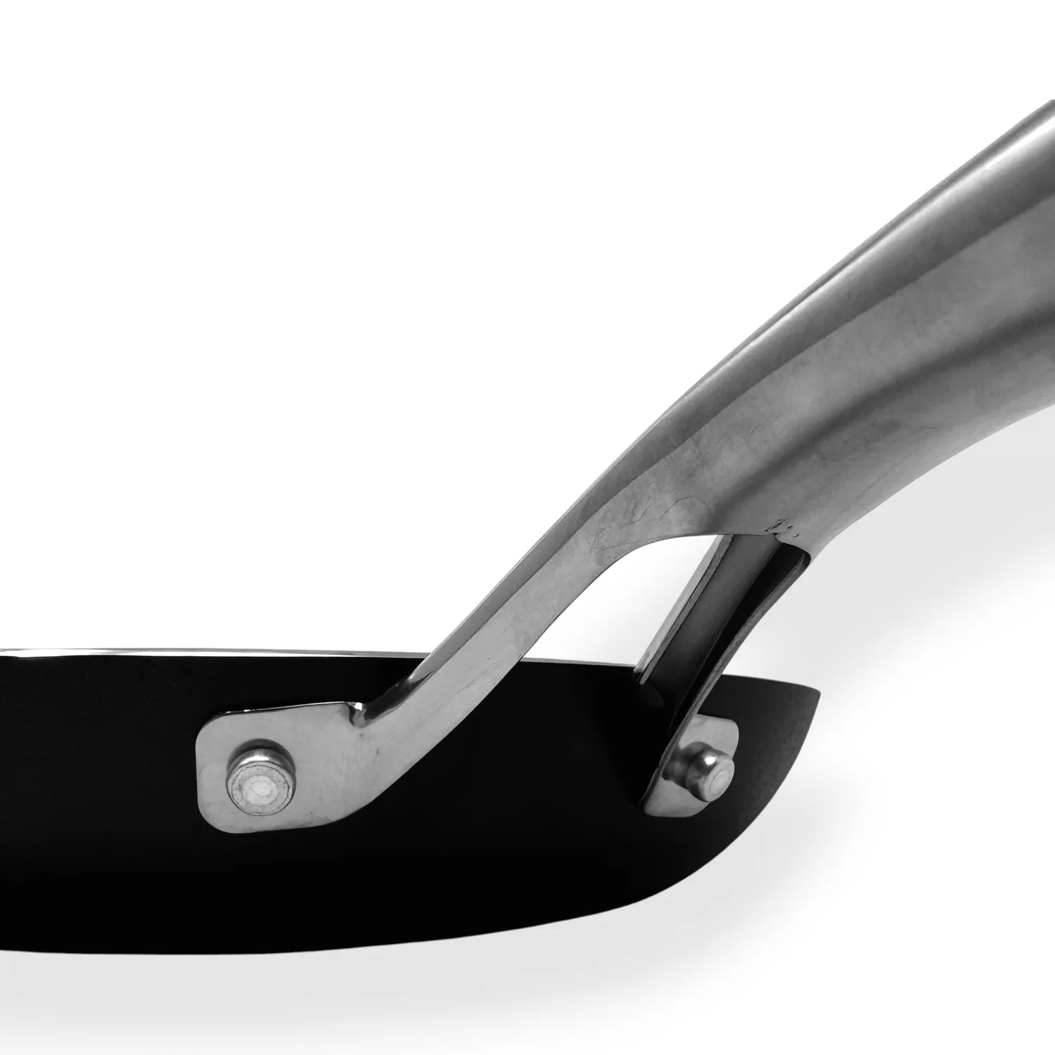 Berndes Daily Edition Young stekpanna 28 cm aluminium