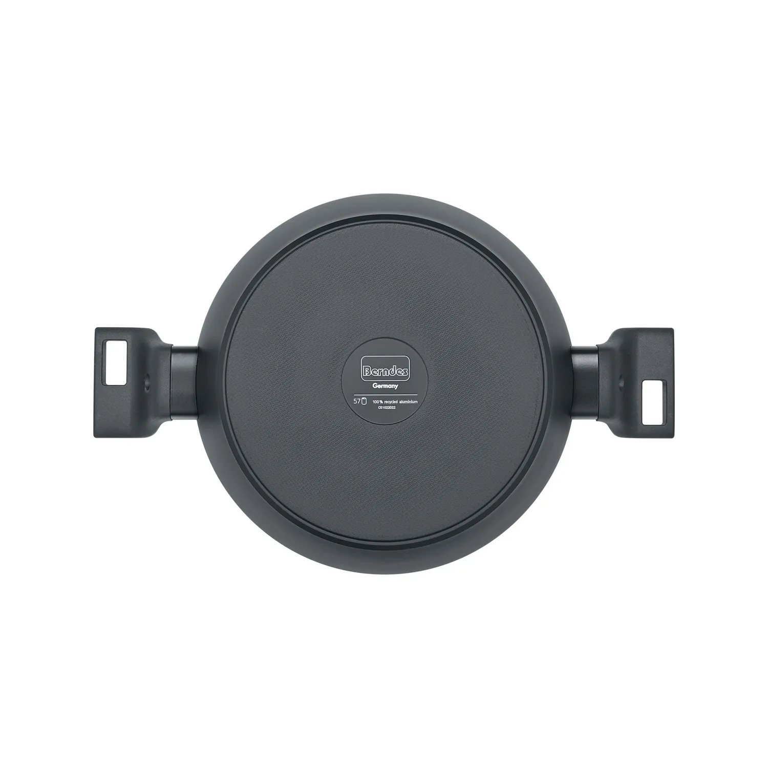 Berndes b.smart gryta med lock 20 cm
