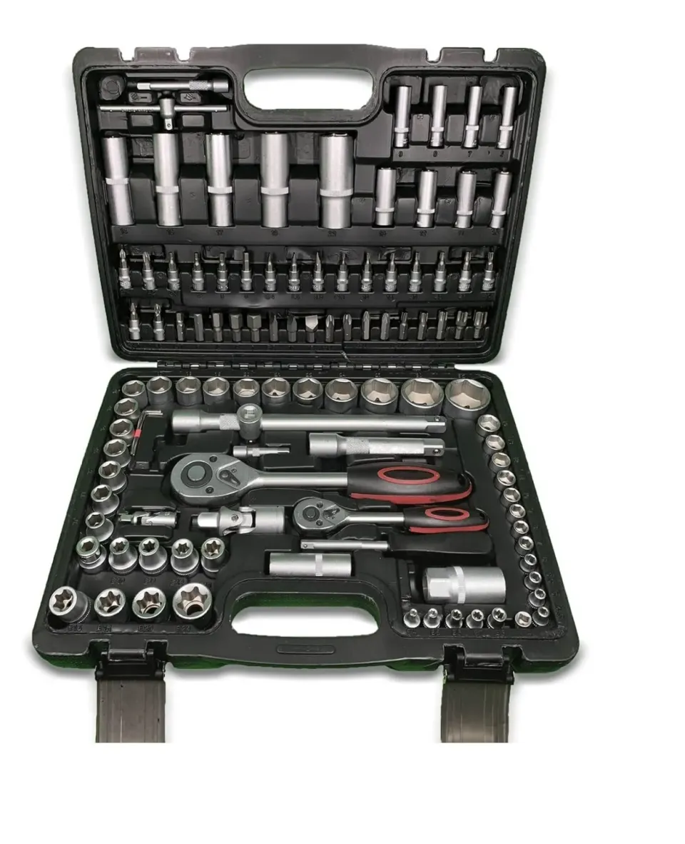 Cheffinger CF-S108 stekpanna gjutjärn stekyta