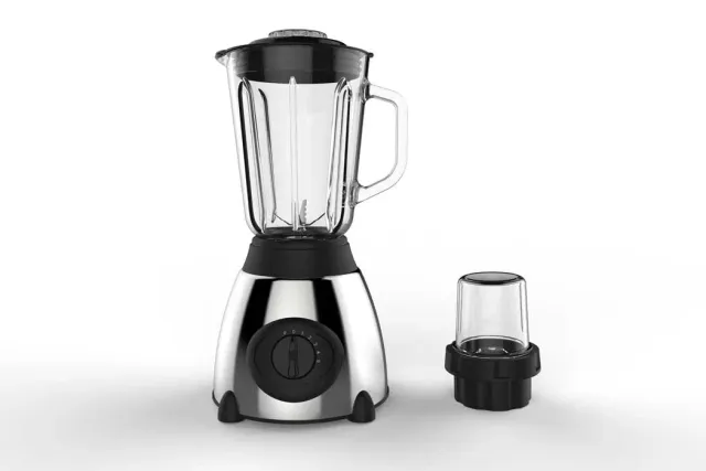 Cheffinger CF-GIB1.5 gjutjärnsgryta 1,5 L induktion