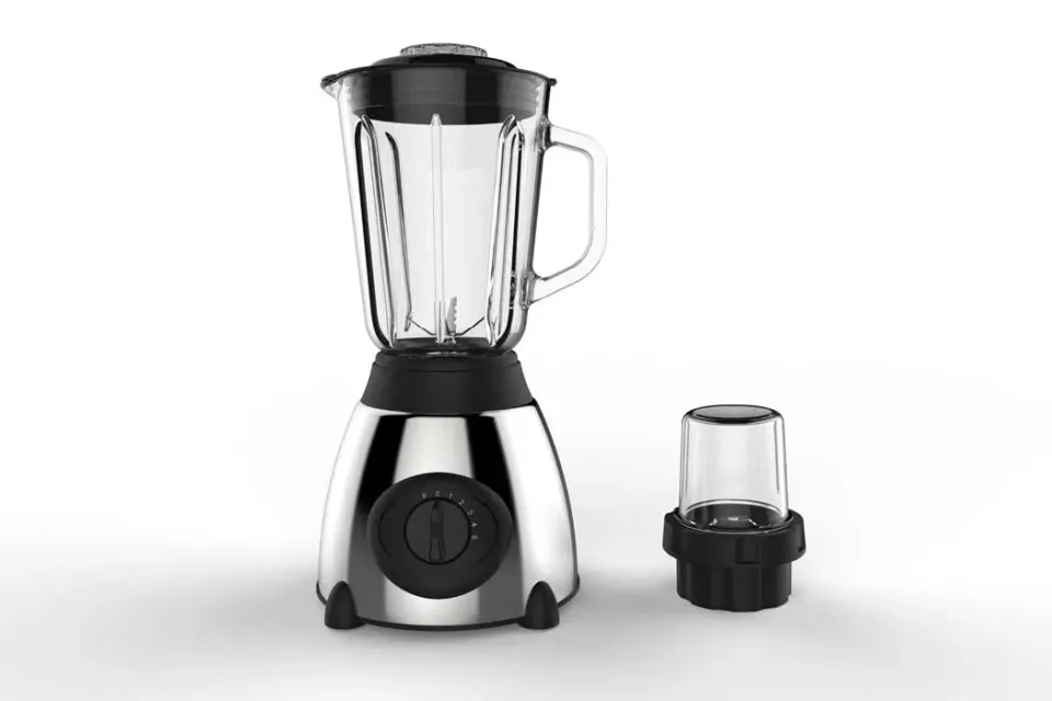 Cheffinger CF-GIB1.5 gjutjärnsgryta 1,5 L induktion