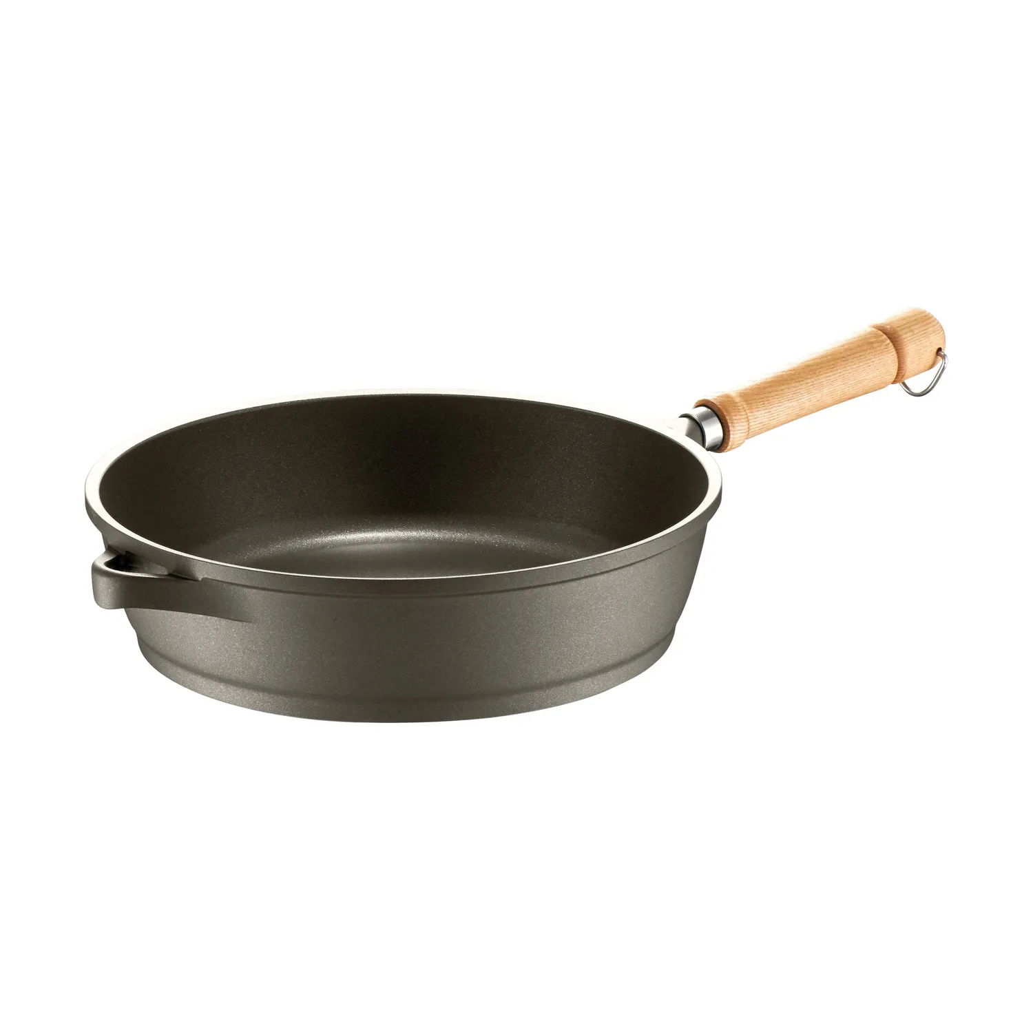 Berndes Bonanza traktörpanna 24 cm induktion