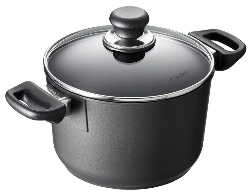 Scanpan Classic Induction gryta 3,25 L 20 cm non-stick