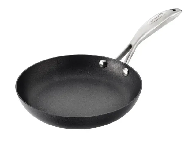 Scanpan Pro IQ stekpanna 20 cm induktion nonstick