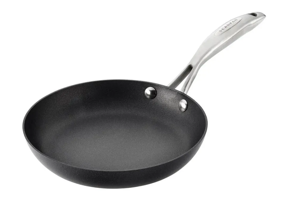 Scanpan Pro IQ stekpanna 20 cm induktion nonstick