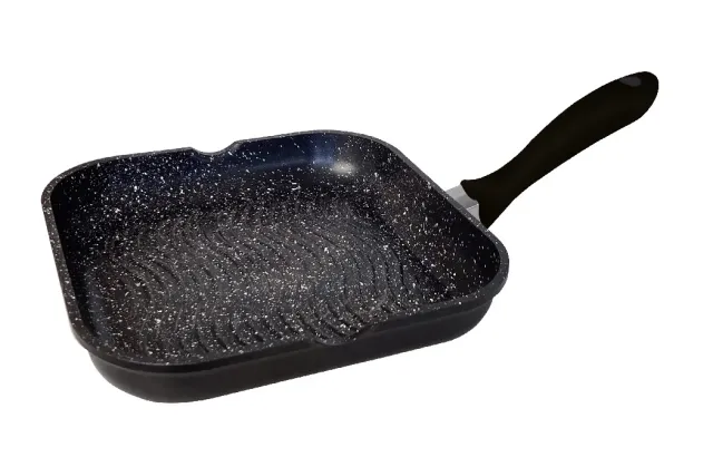 Cheffinger CF-DAG28 stekpanna 28 cm induktion
