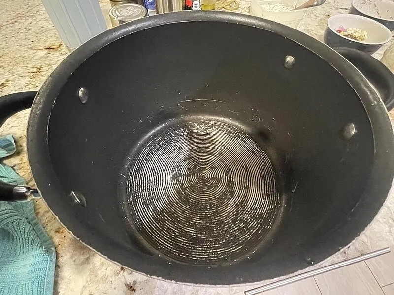 Circulon Radiance 3-Quart kastrull grå med sildlock