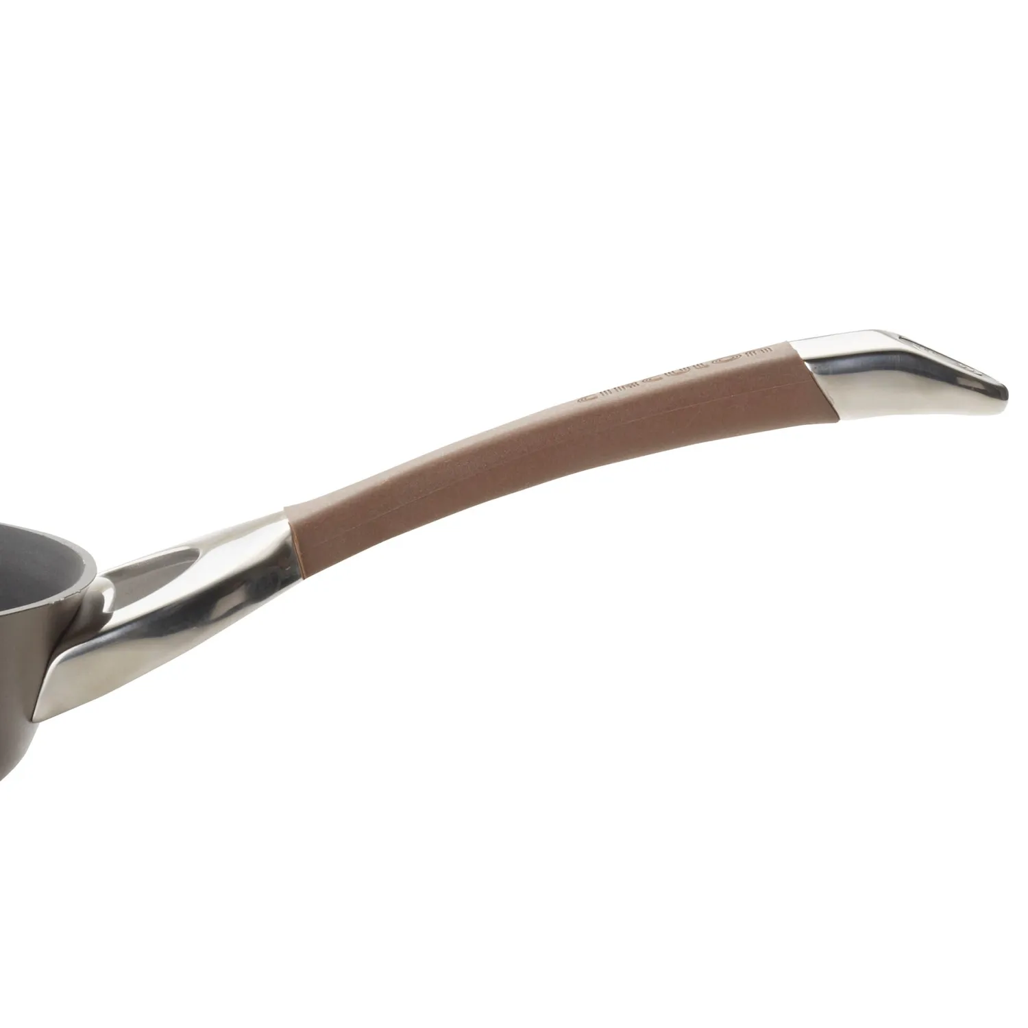 Circulon Symmetry 14-Inch wokpanna choklad induktion