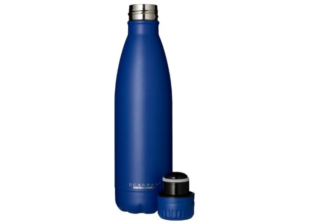SCANPAN TO GO termoflaska 500 ml rostfri