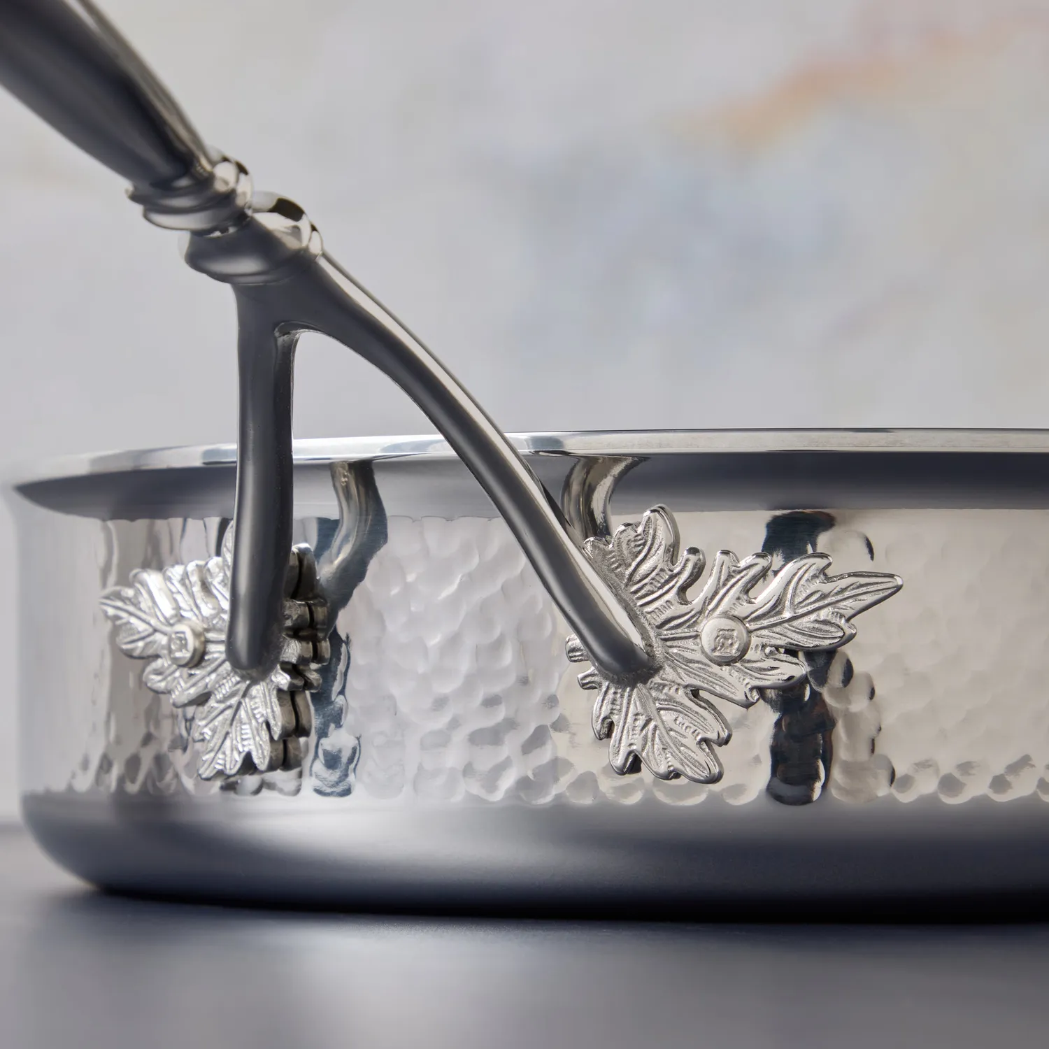 Ruffoni Opus Prima Sauté 26 cm traktörpanna induktion