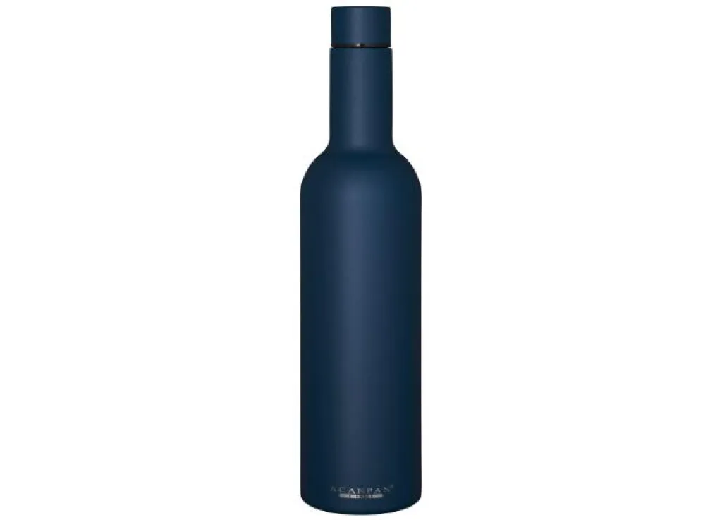 Scanpan TO GO serveringsflaska 750 ml vit