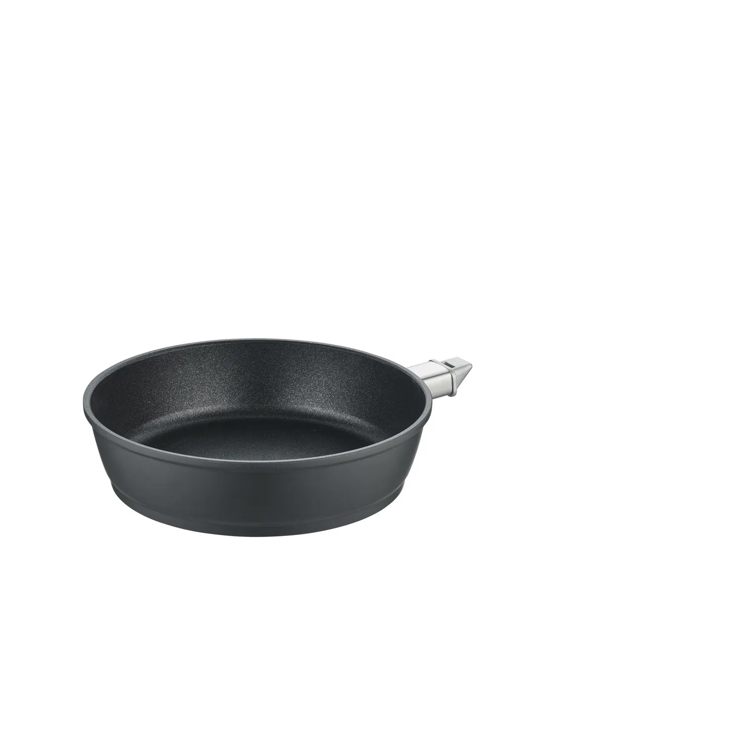 Berndes Vario Click traktörpanna 28 cm nonstick induktion