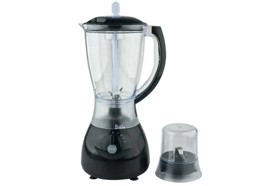 Cheffinger CF-PIB1.5 kastrull 1,5 L svart