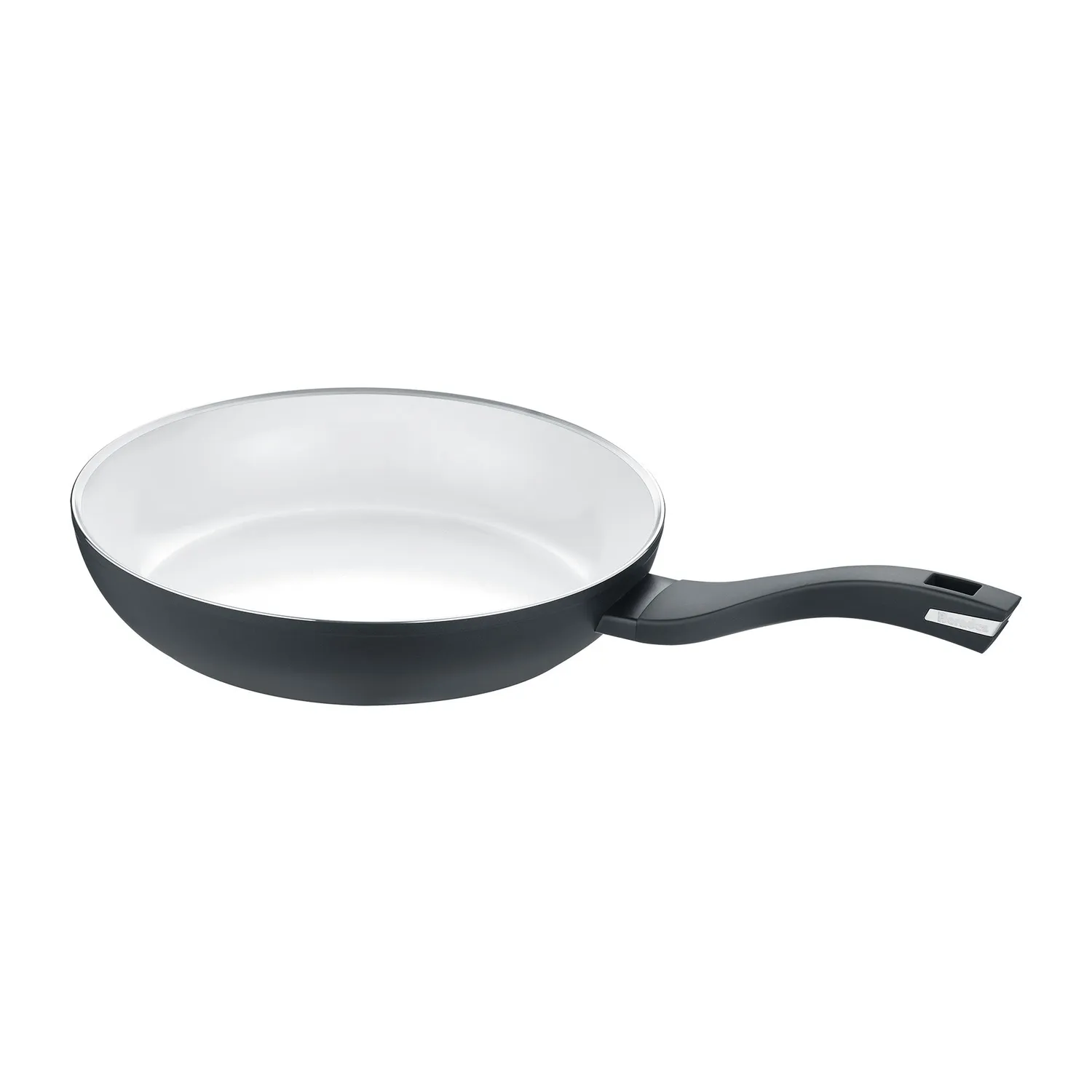 Berndes Balance b.nature stekpanna 20 cm svart