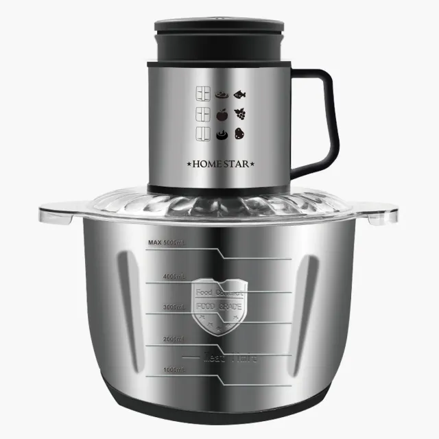 Cheffinger HS-FP1005I stekpanna induktion non-stick
