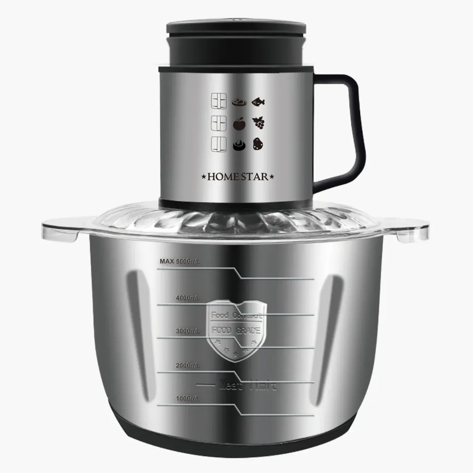 Cheffinger HS-FP1005I stekpanna induktion non-stick