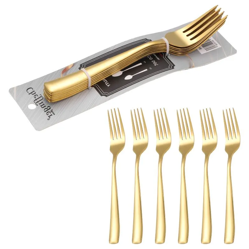 Cheffinger CF-1004 visp 30 cm rostfri
