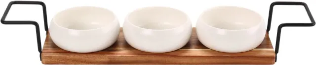 Cheffinger CF-5003 köksredskap tåligt grepp