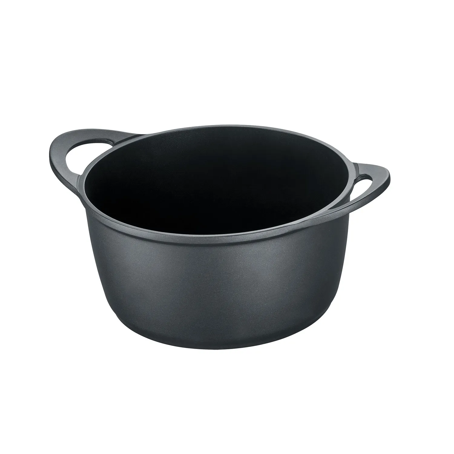 Berndes Vienna gryta med glaslock 20 cm