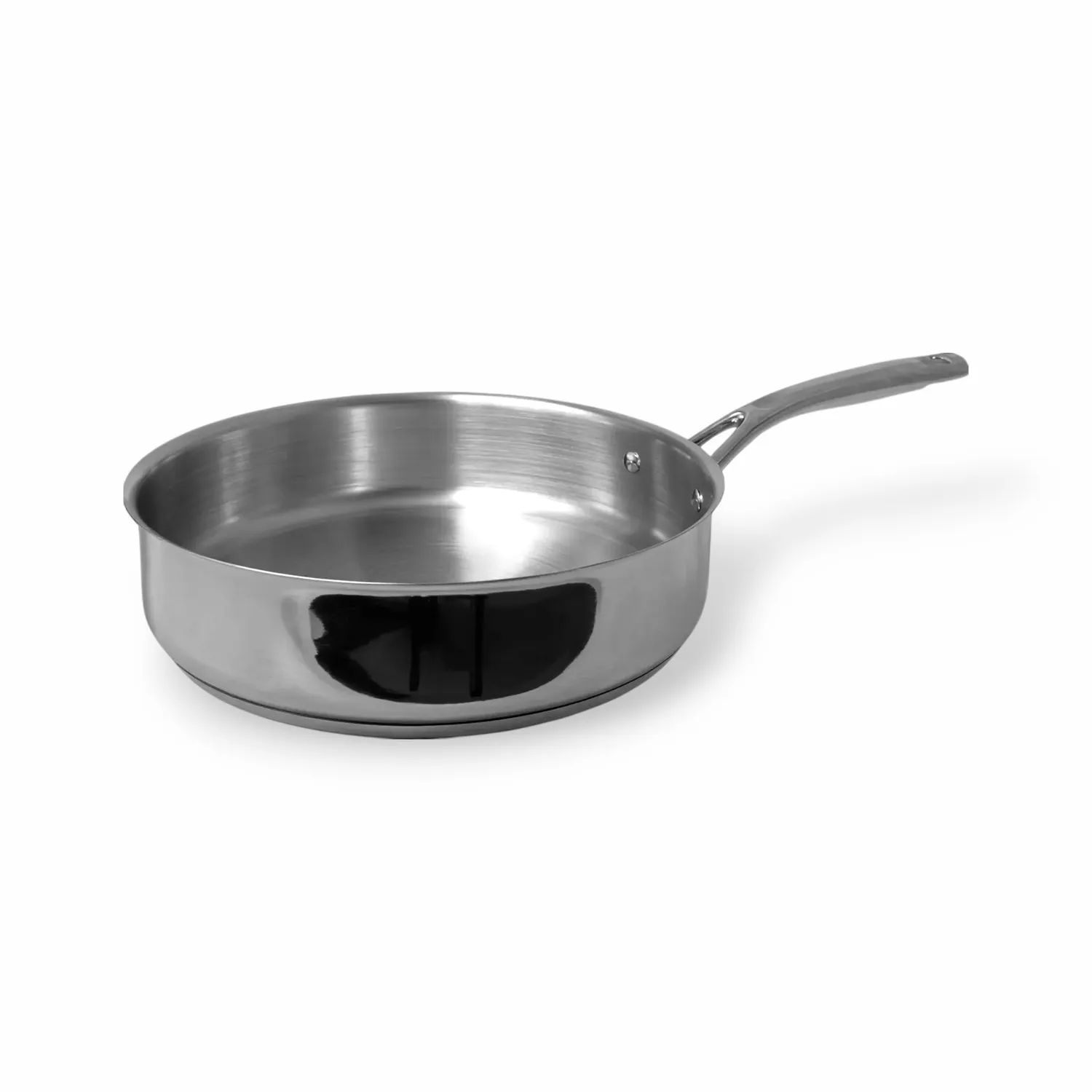 Berndes Daily Edition Proline sauteuse 24 cm rostfri