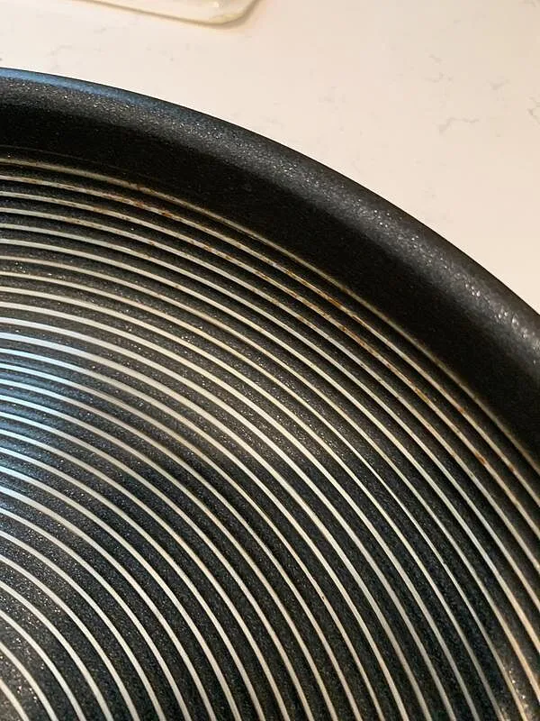 Circulon SteelShield 11-delars kastrullset rostfri nonstick
