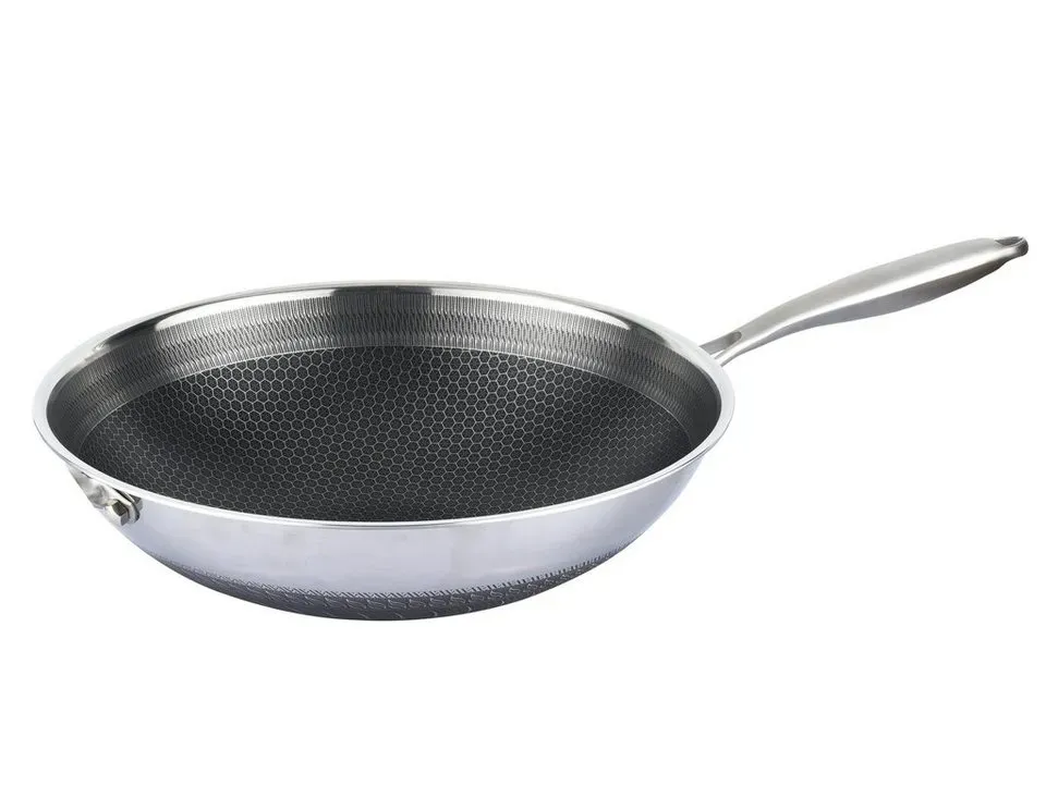 Cheffinger CF-PW28N pizzapanna 28 cm non-stick