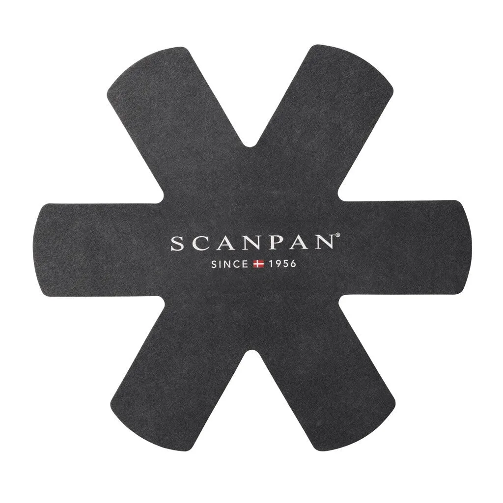 Scanpan pannskydd set 3 delar filt